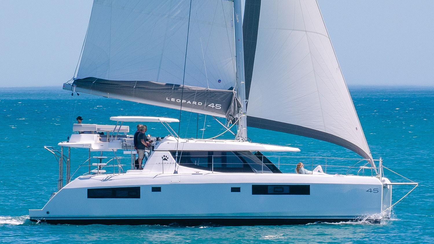 Selling Your Boat Through Worldwide Catamarans – How to Get It Right First Time