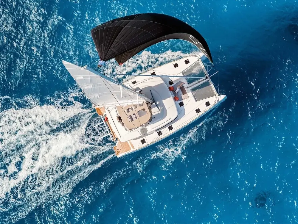 Are Catamarans Safe? The Truth About Capsizing, Storms, and Offshore Sailing