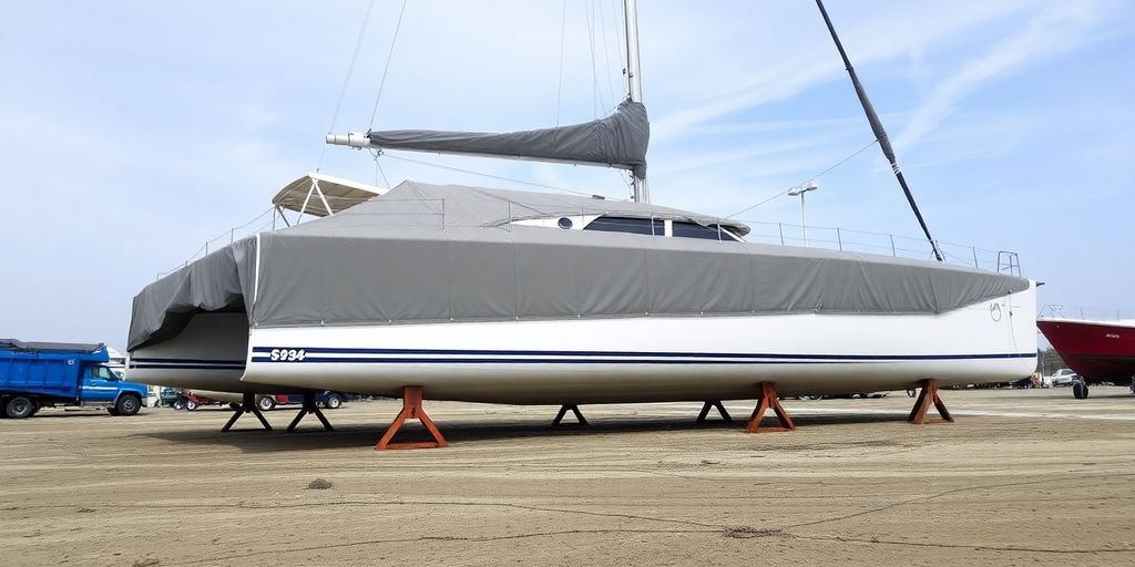 Buying a Catamaran – 10 Mistakes First‑Time Buyers Make