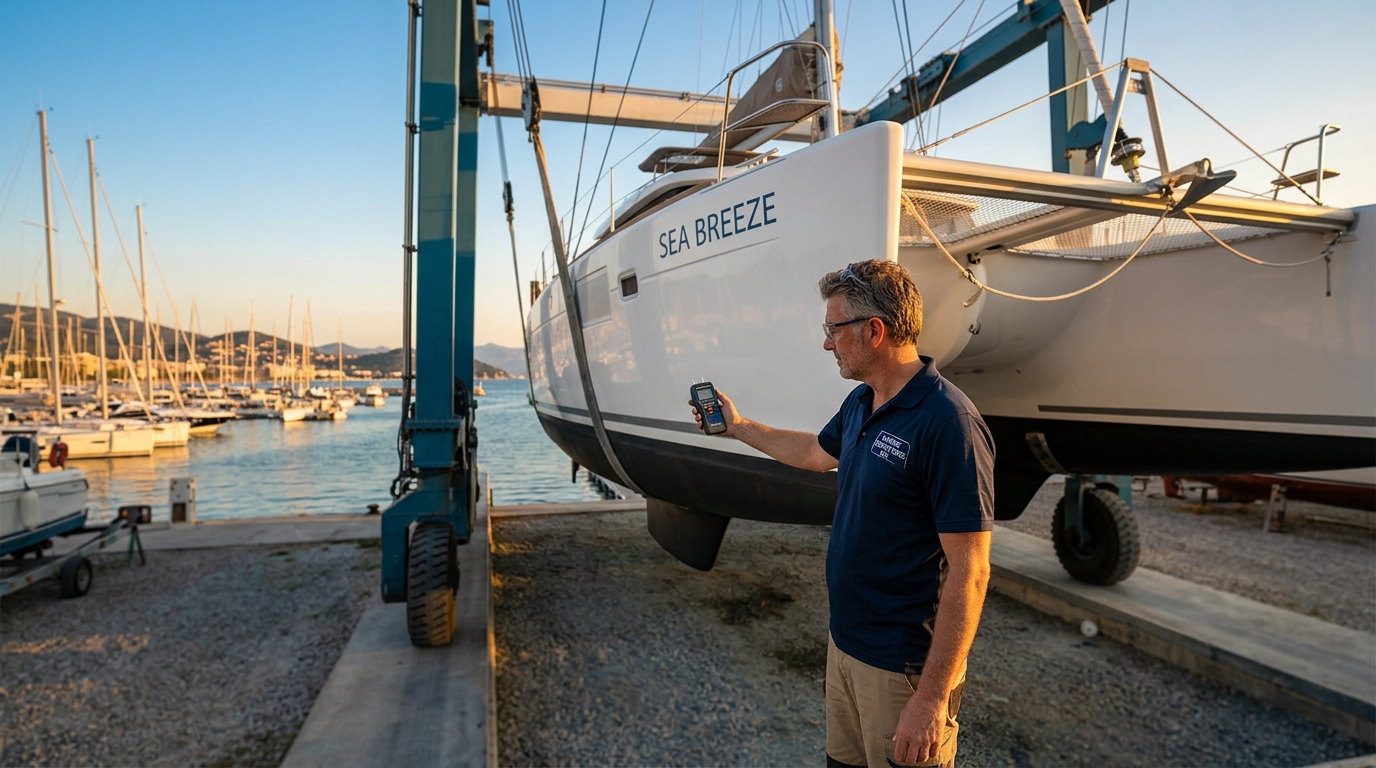 Finding the Right Surveyor