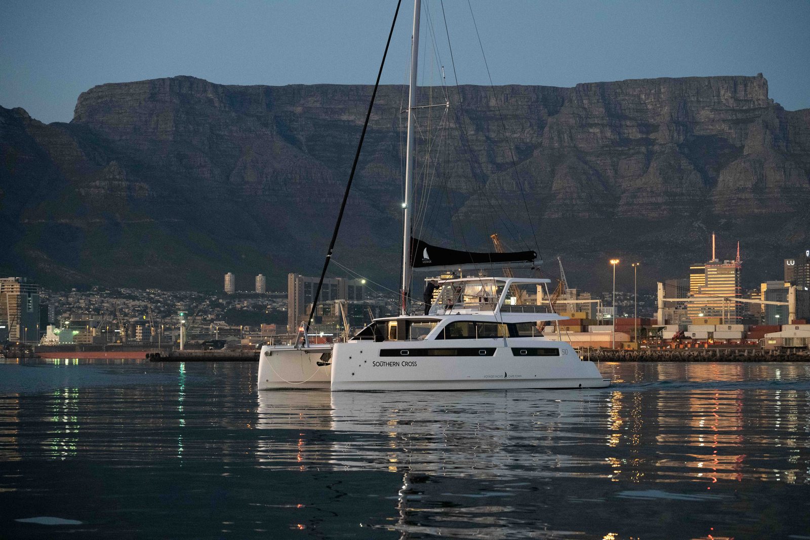 Buying a New Catamaran? Why We Chose to Work With VOYAGE Yachts