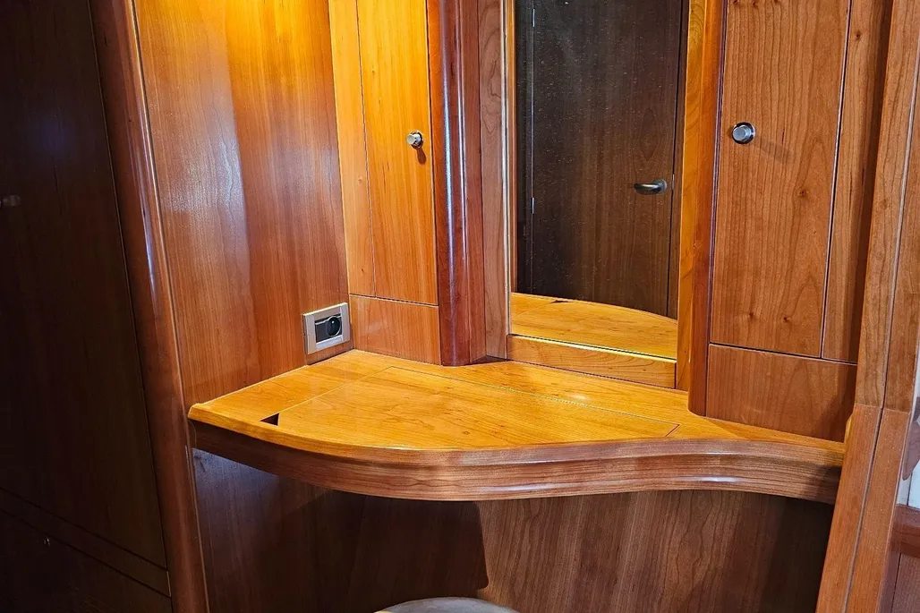 TAINO (Catana 85) photo 12