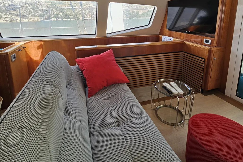 TAINO (Catana 85) photo 23