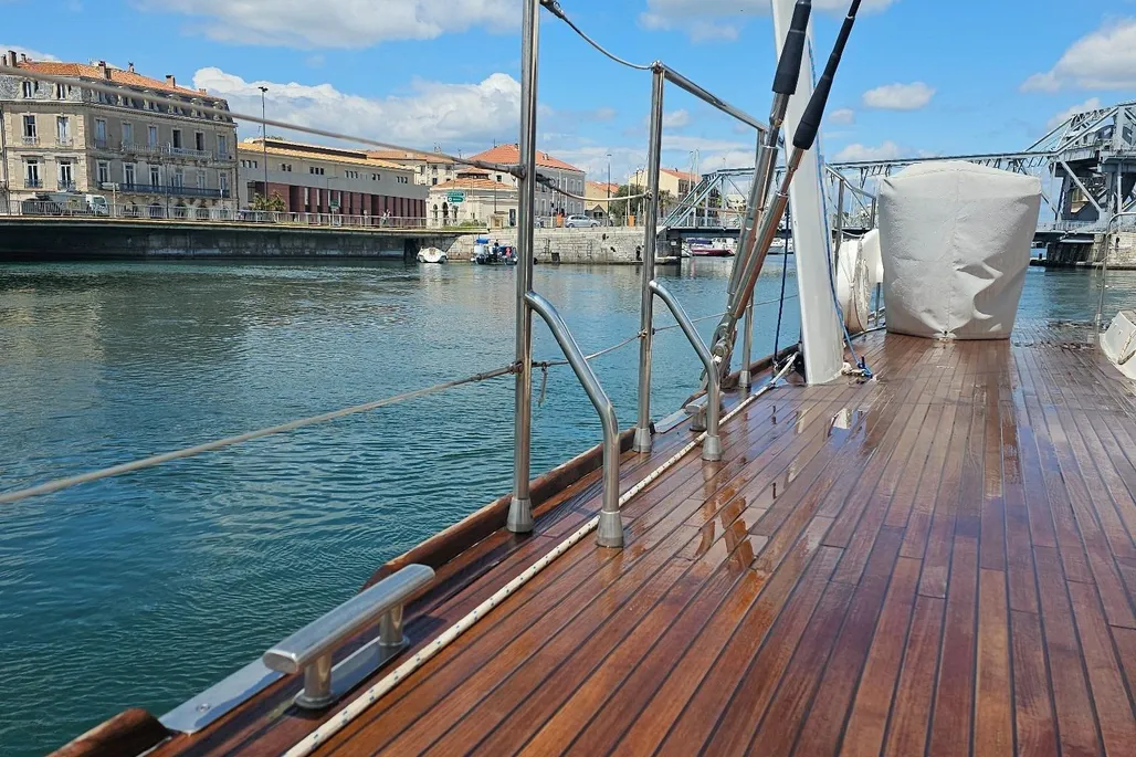 TAINO (Catana 85) photo 36
