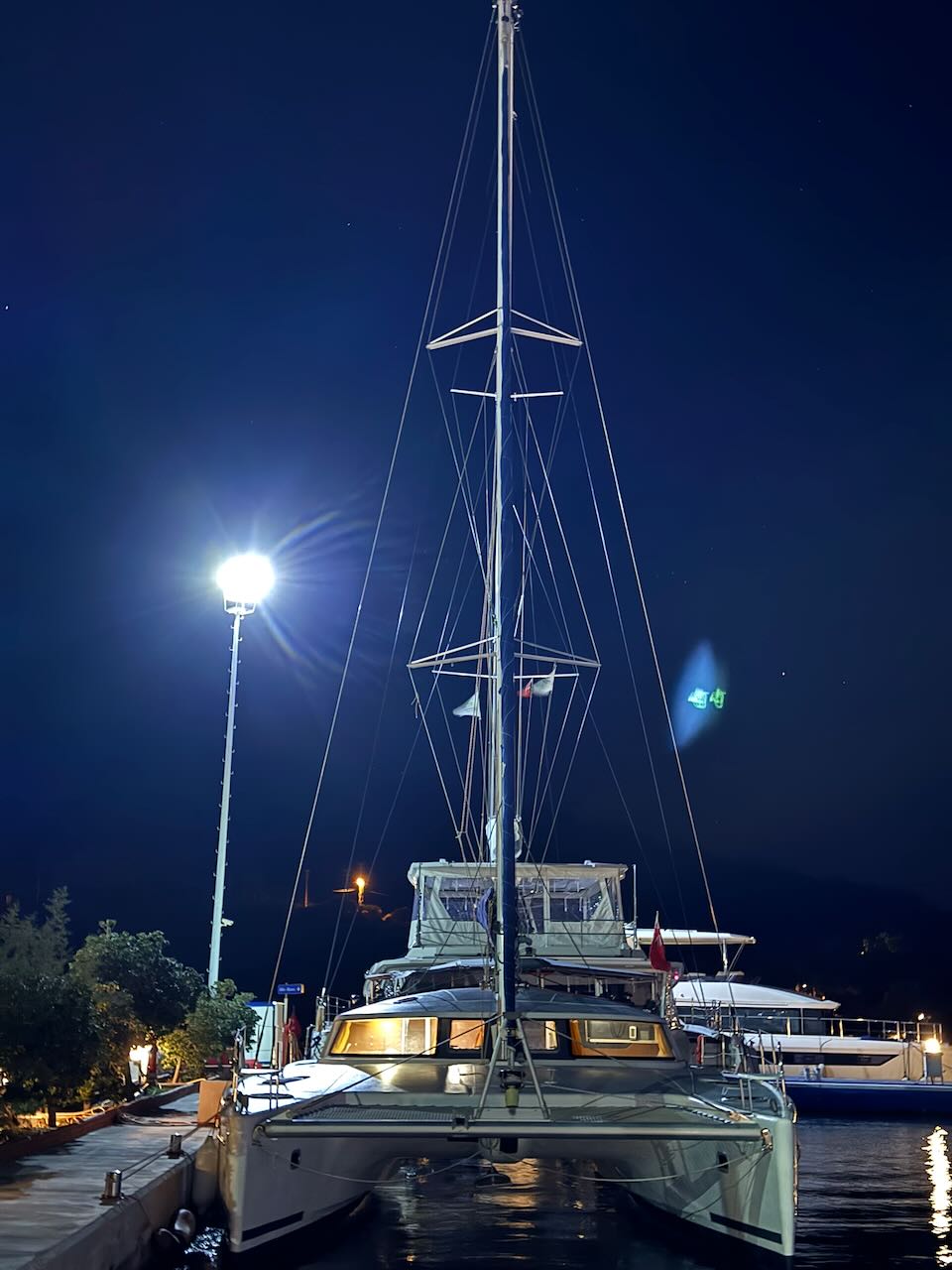 The Big Easy photo 10