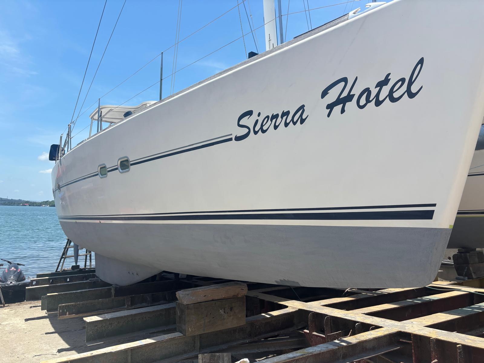 Sierra Hotel photo 50