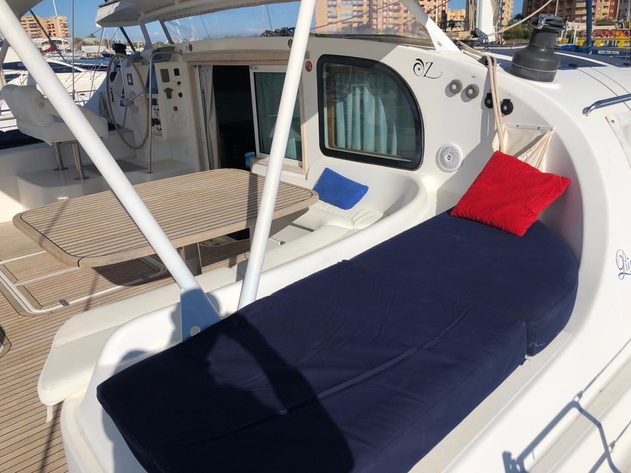 Privilege 585 (Owners version) photo 19