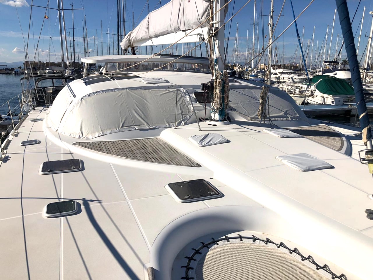 Privilege 585 (Owners version) photo 20