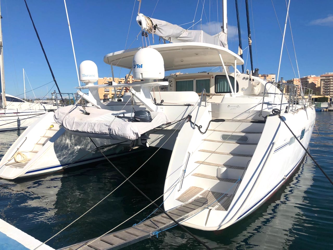 Privilege 585 (Owners version) photo 22