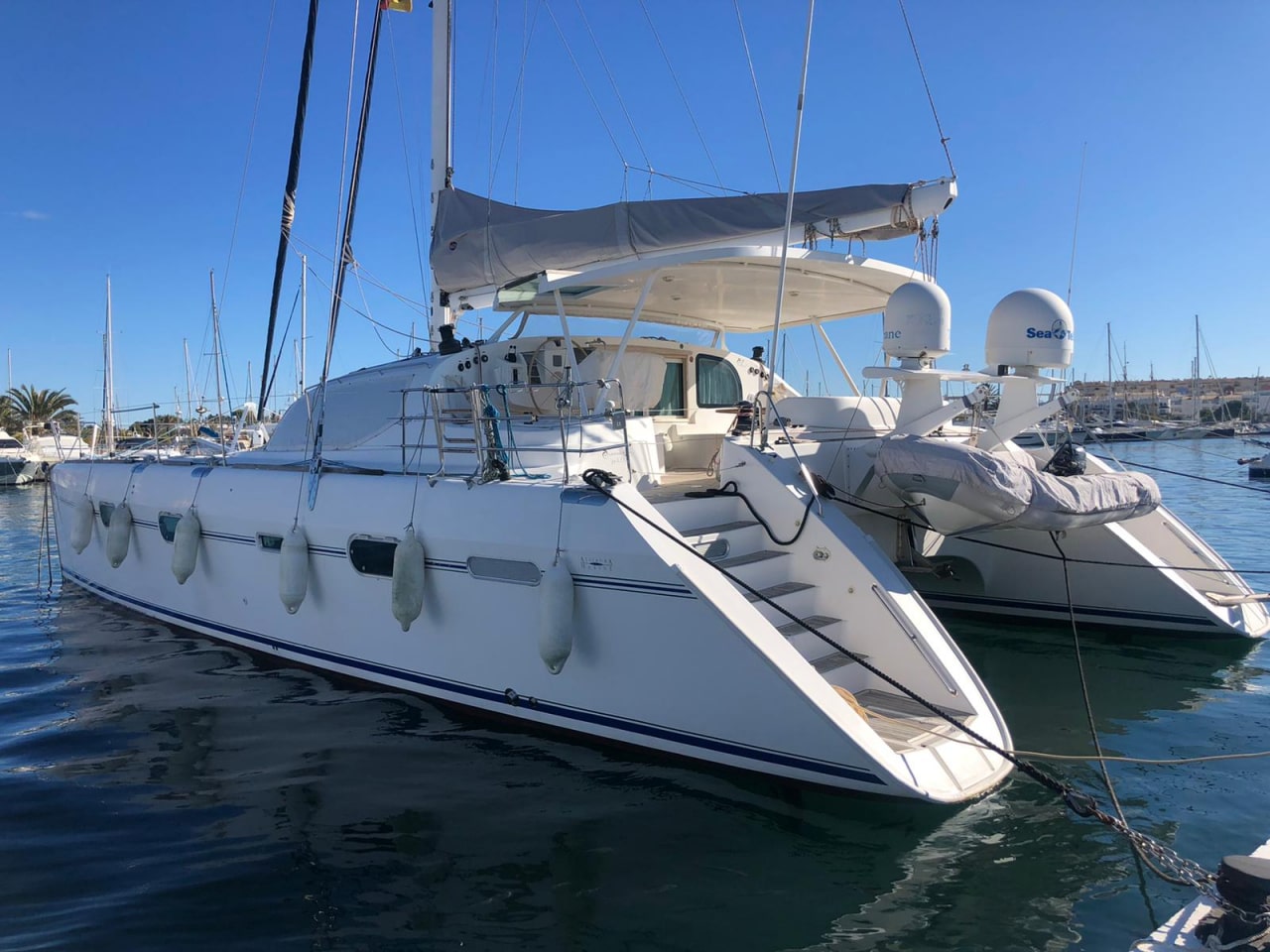 Privilege 585 (Owners version) photo 23