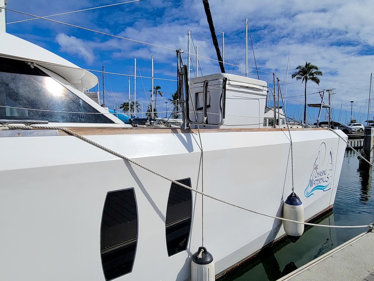 Chasing Waterfalls photo 6