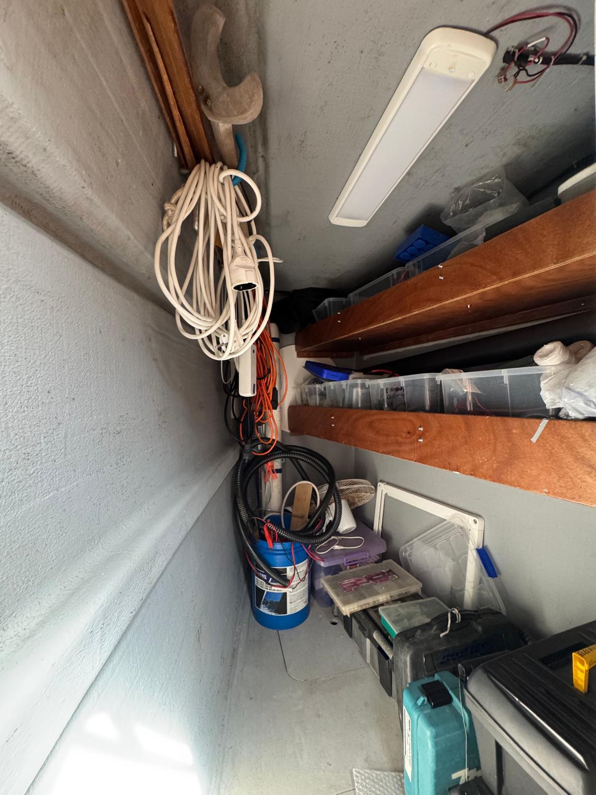 Nautitech 542 photo 14